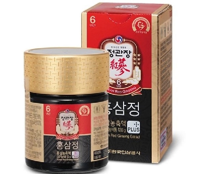 Cao hồng sâm CHEONG KWAN JANG 240g - 