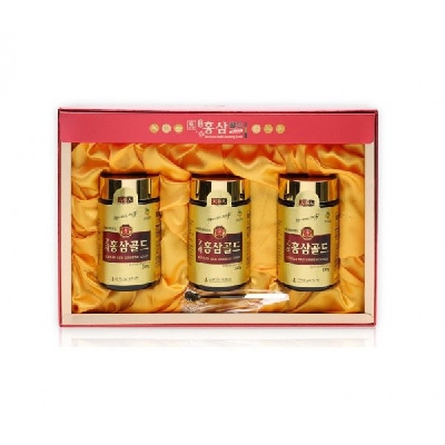 Cao hồng sâm Hàn Quốc 6 năm tuổi - 