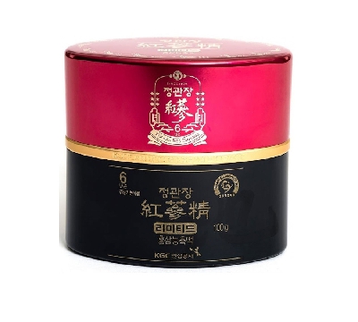 Cao nước hồng sâm Hàn Quốc - 